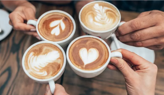 Kahve Kullanımı Diyet Yapana Faydası Olur mu