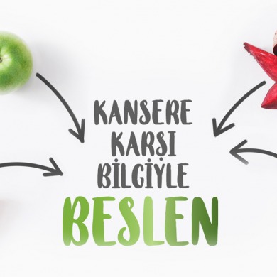 Kanser Hastalığında Doğru Beslenme Nasıl Olmalıdır